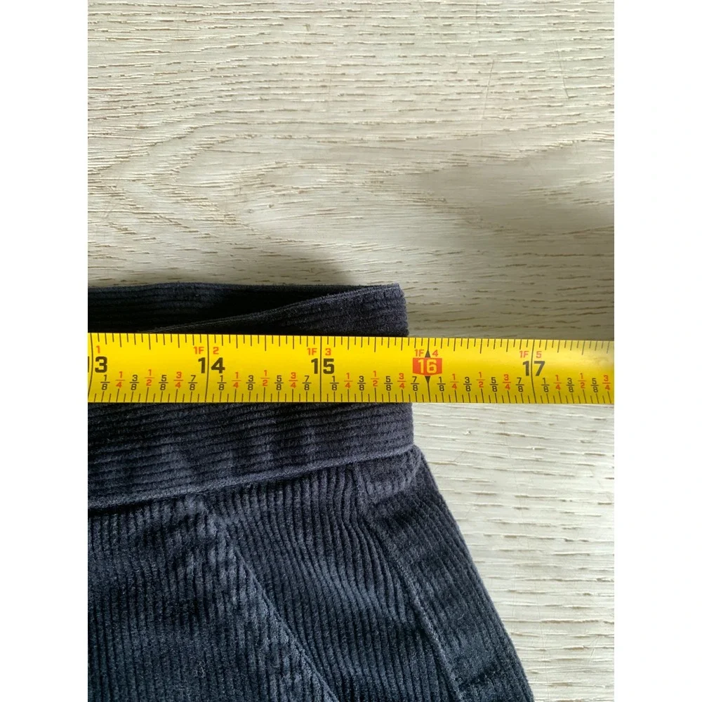 L.L. Bean bean corduroy